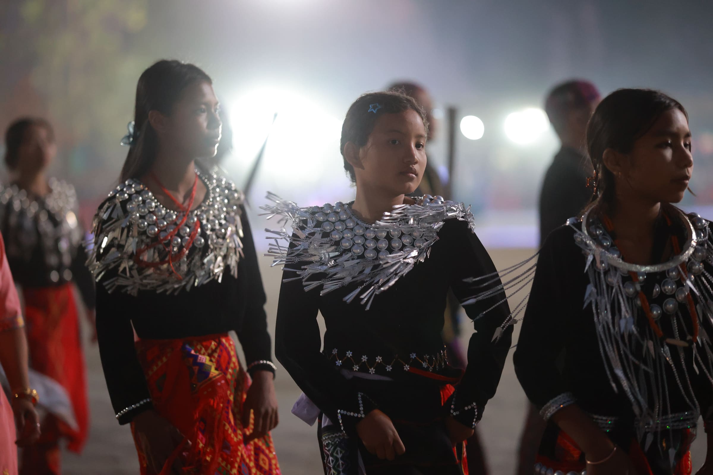Indigenous India Project